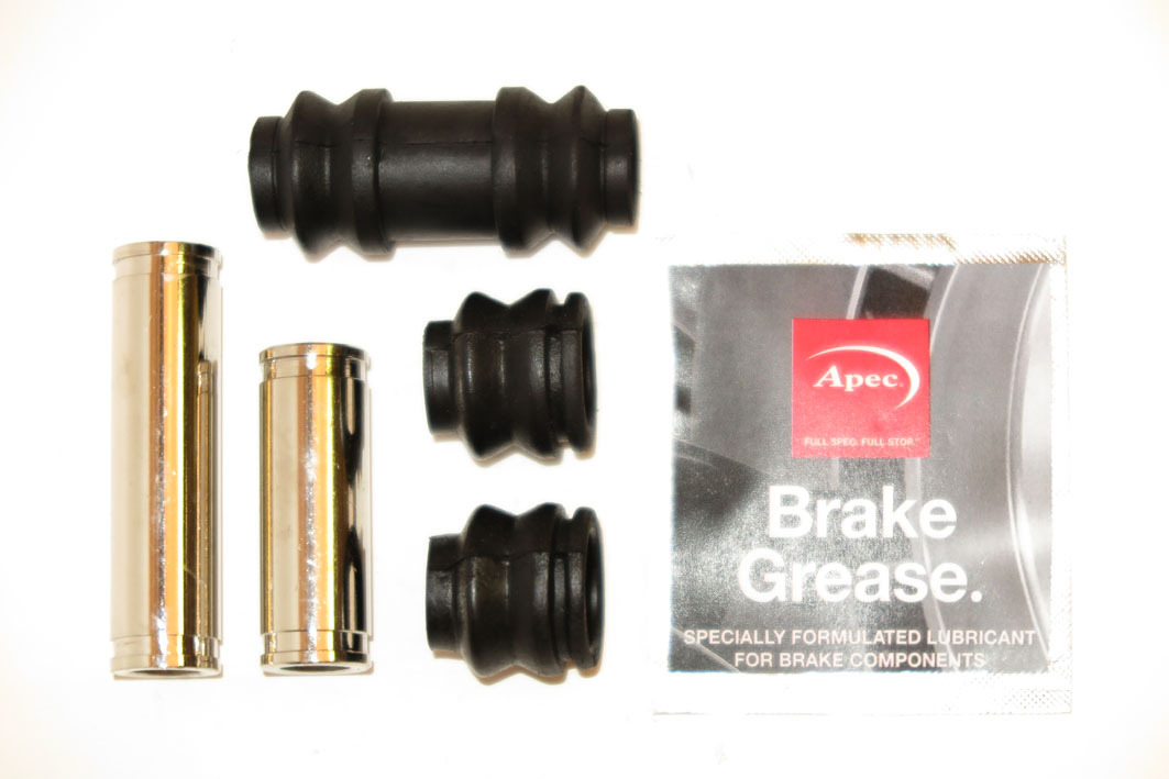 Apec CKT1040 Brake Caliper Fitting Kit