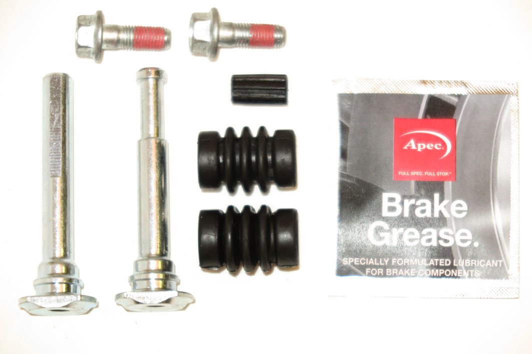 Apec CKT1042 Brake Caliper Fitting Kit