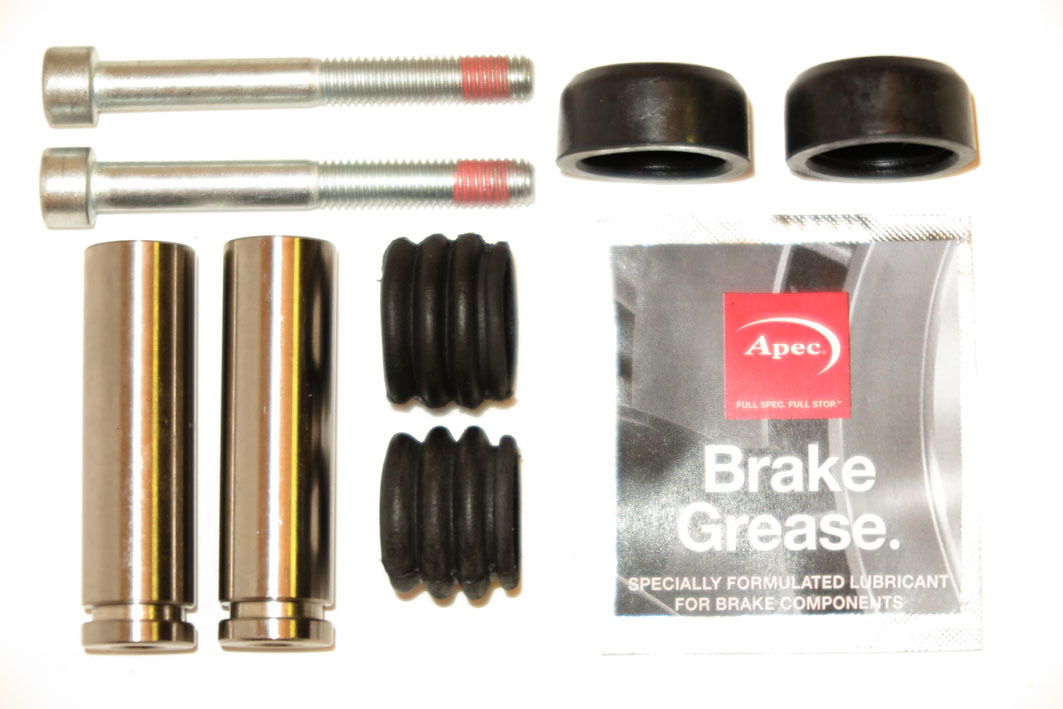Apec CKT1043 Brake Caliper Fitting Kit