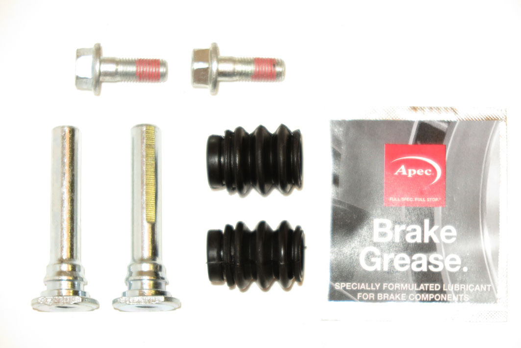 Apec CKT1044 Brake Caliper Fitting Kit