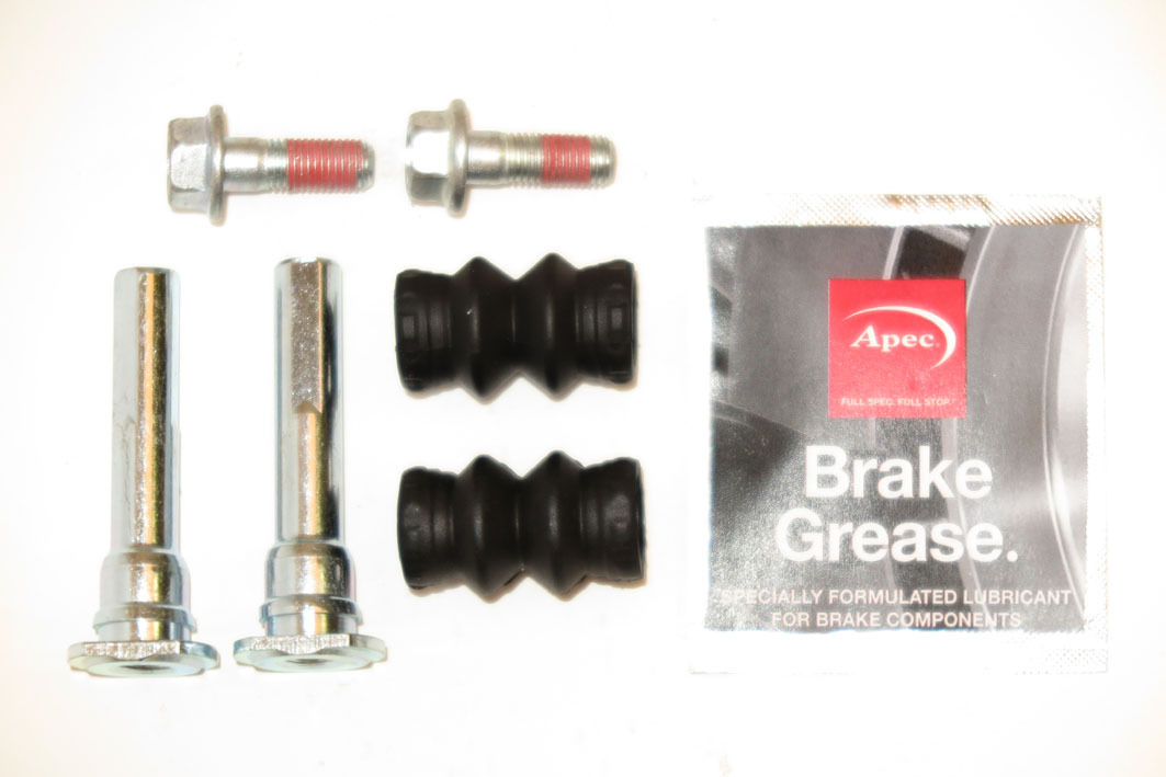 Apec CKT1045 Brake Caliper Fitting Kit