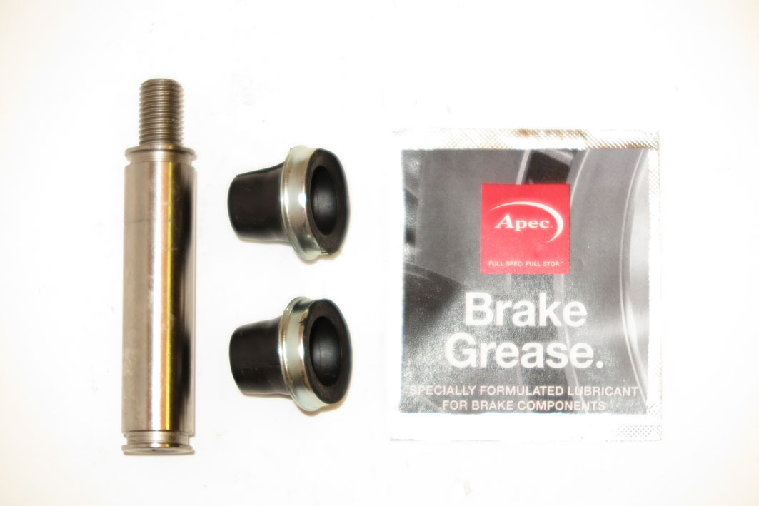 Apec CKT1046 Brake Caliper Fitting Kit