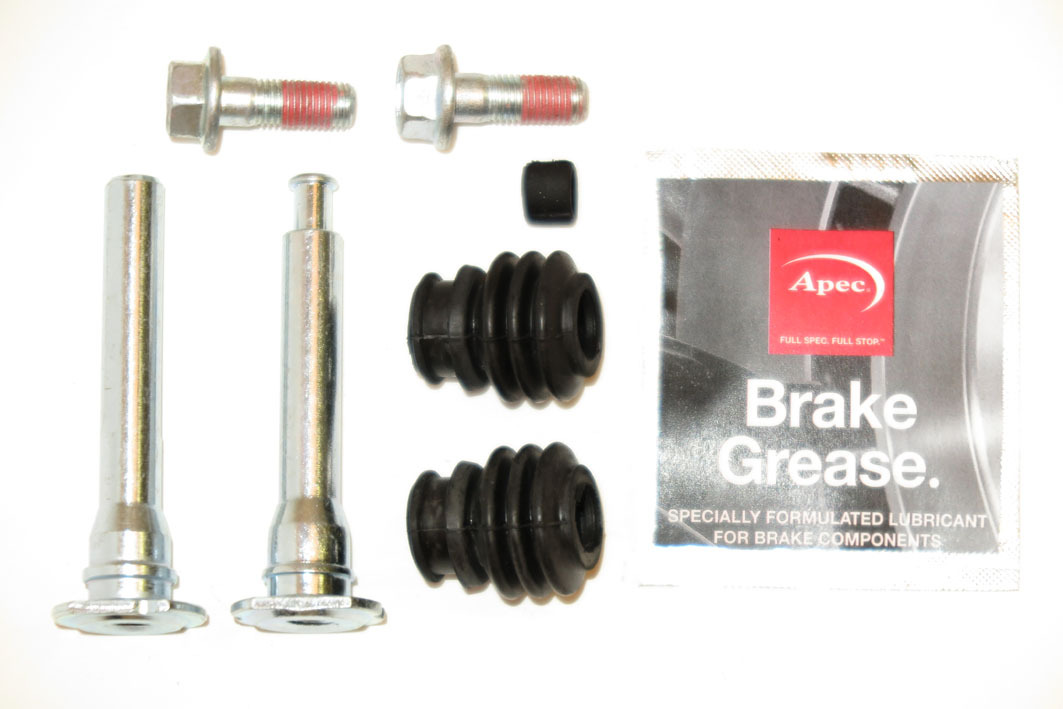 Apec CKT1047 Brake Caliper Fitting Kit