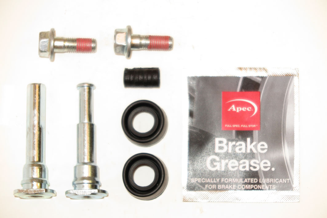 Apec CKT1048 Brake Caliper Fitting Kit