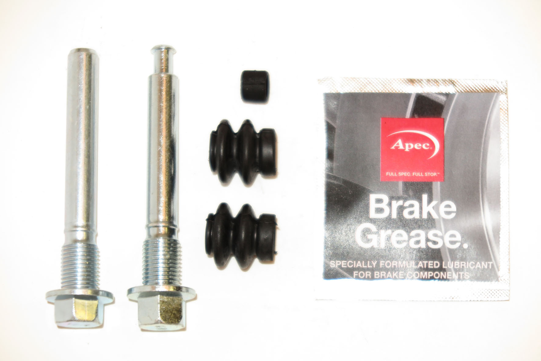 Apec CKT1049 Brake Caliper Fitting Kit