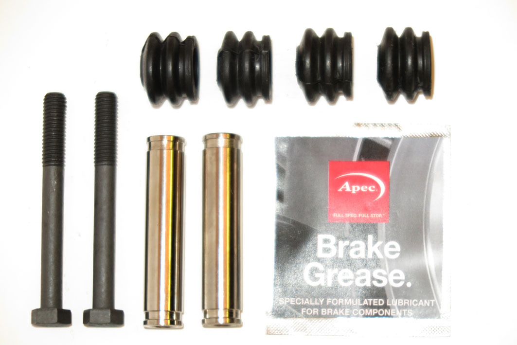 Apec CKT1050 Brake Caliper Fitting Kit