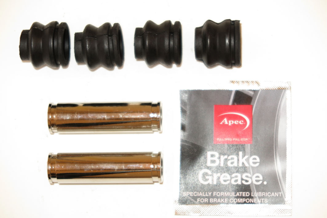 Apec CKT1051 Brake Caliper Fitting Kit