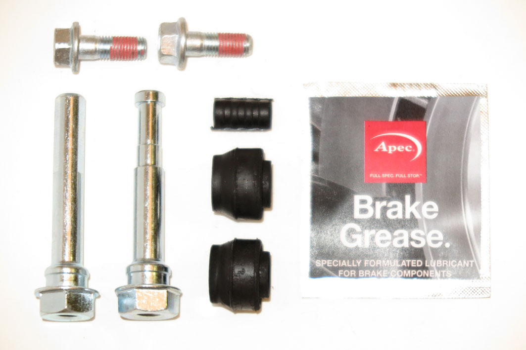 Apec CKT1052 Brake Caliper Fitting Kit