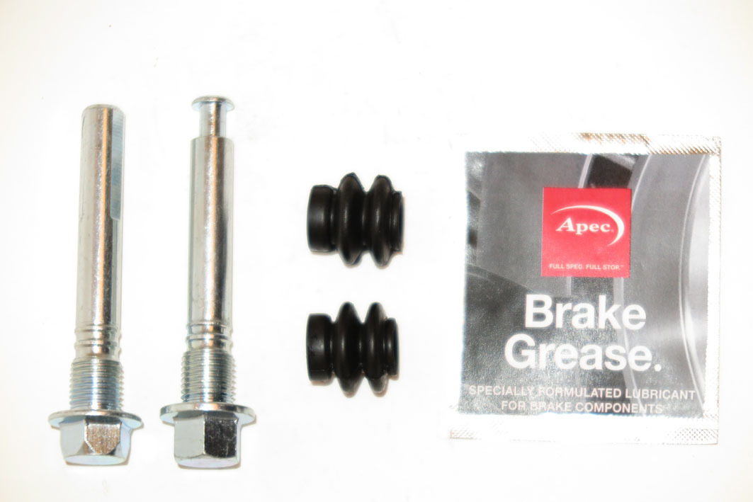 Apec CKT1053 Brake Caliper Fitting Kit