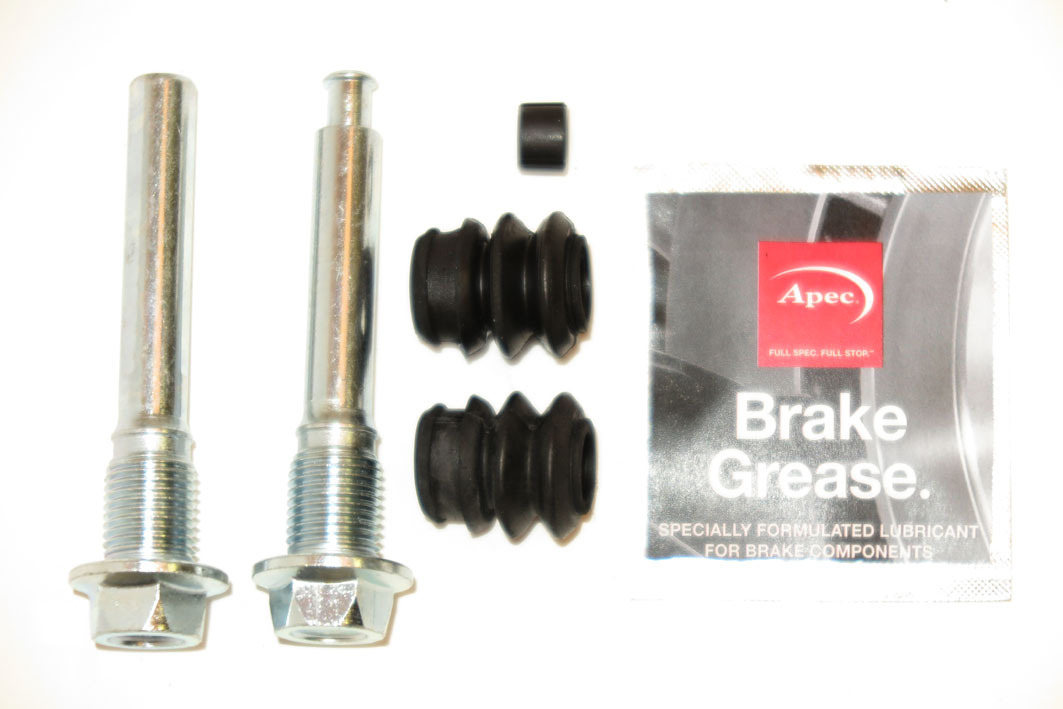 Apec CKT1054 Brake Caliper Fitting Kit
