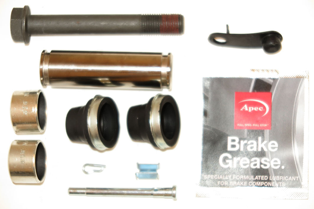 Apec CKT1055 Brake Caliper Fitting Kit