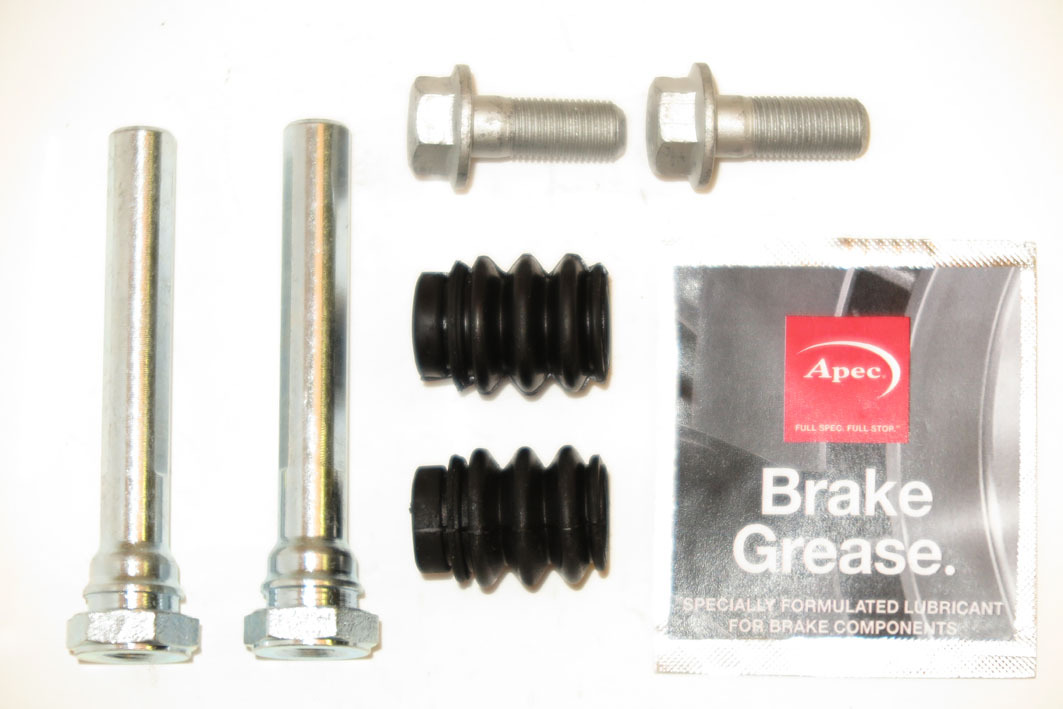 Apec CKT1056 Brake Caliper Fitting Kit