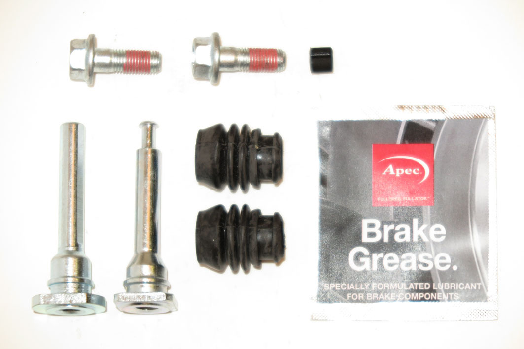 Apec CKT1058 Brake Caliper Fitting Kit