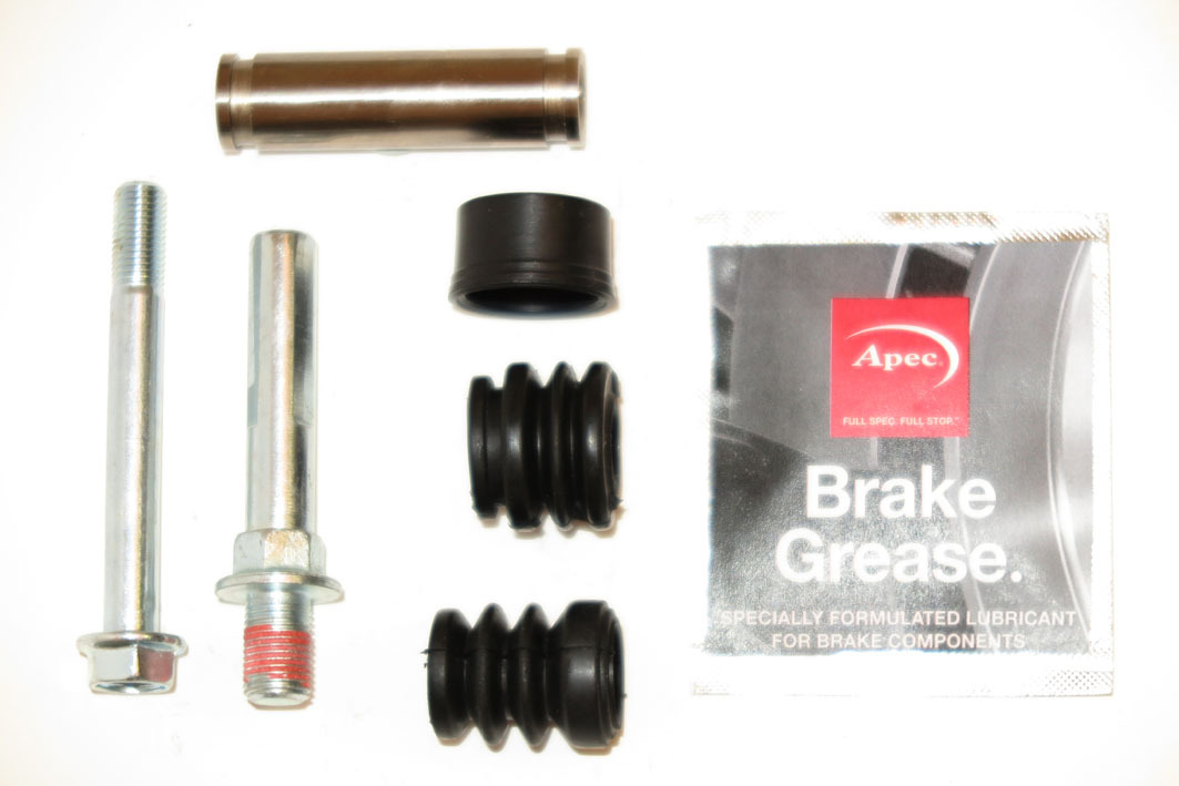 Apec CKT1059 Brake Caliper Fitting Kit