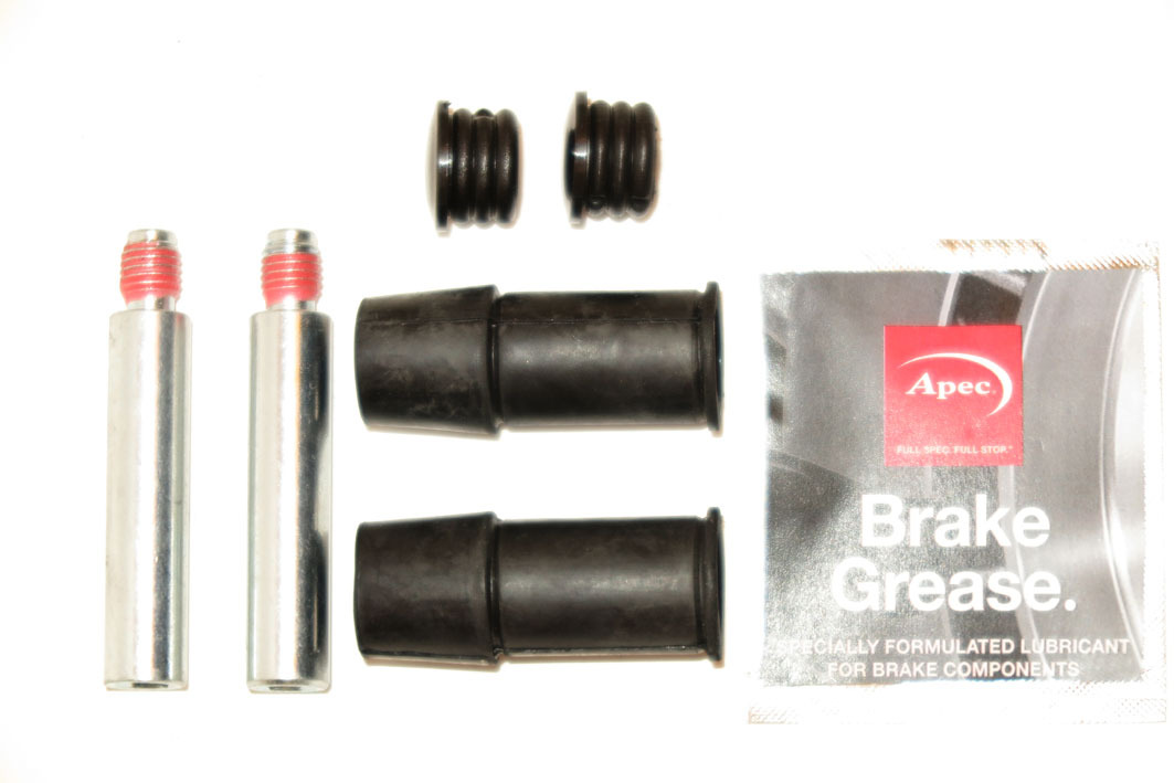 Apec CKT1060 Brake Caliper Fitting Kit