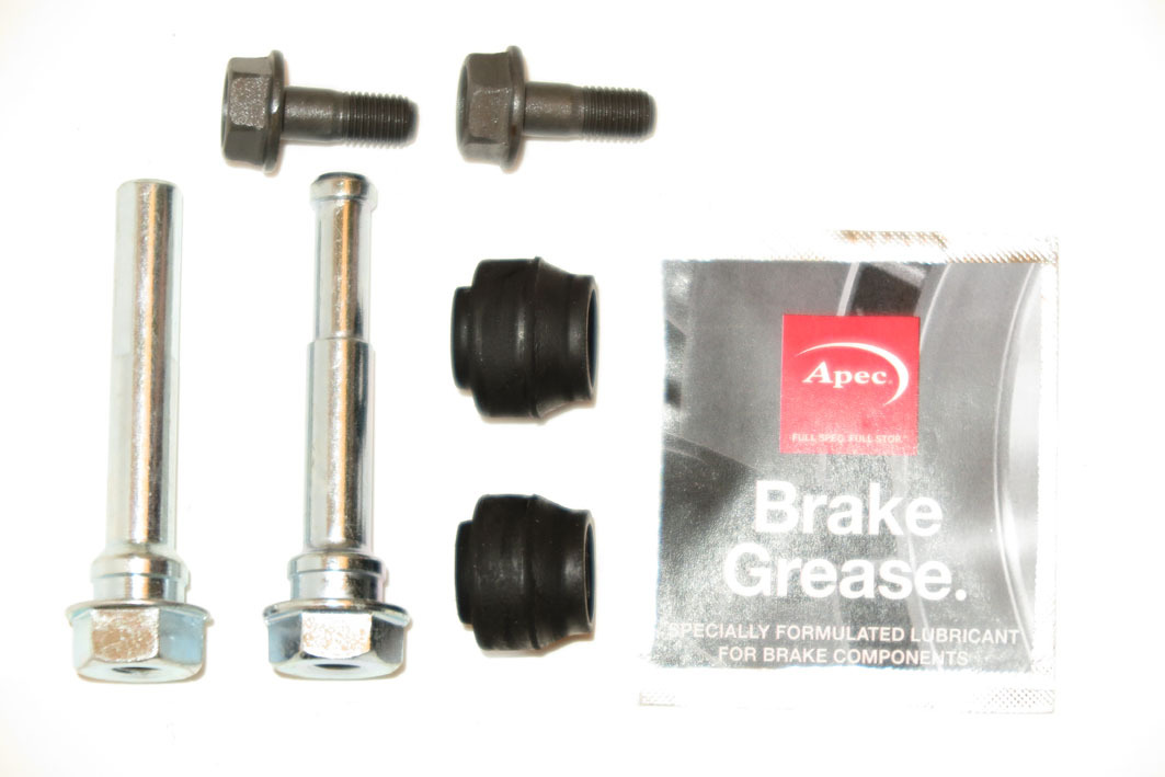 Apec CKT1062 Brake Caliper Fitting Kit