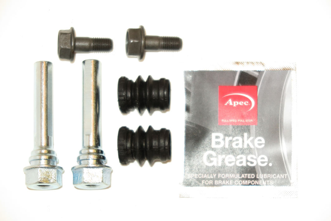 Apec CKT1063 Brake Caliper Fitting Kit