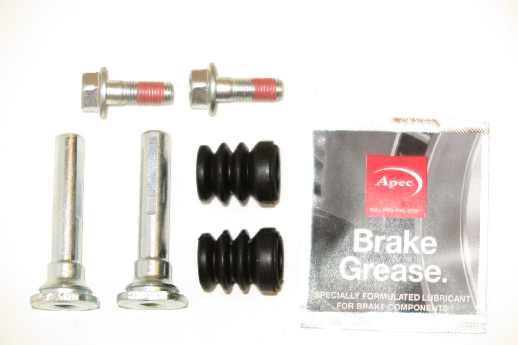 Apec CKT1064 Brake Caliper Fitting Kit