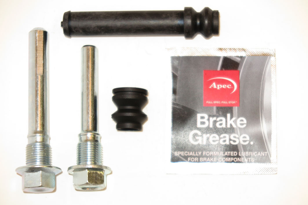 Apec CKT1065 Brake Caliper Fitting Kit