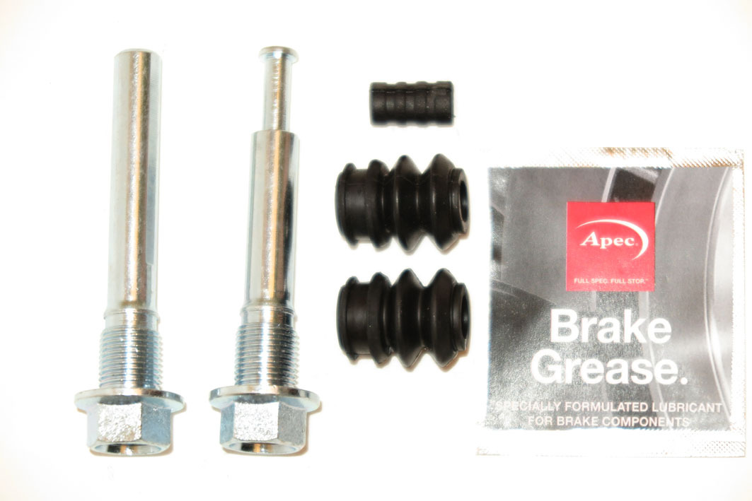 Apec CKT1066 Brake Caliper Fitting Kit