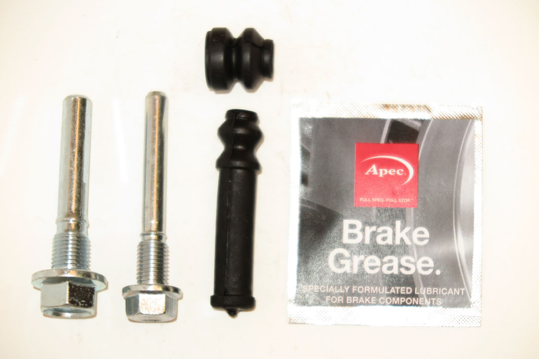 Apec CKT1067 Brake Caliper Fitting Kit