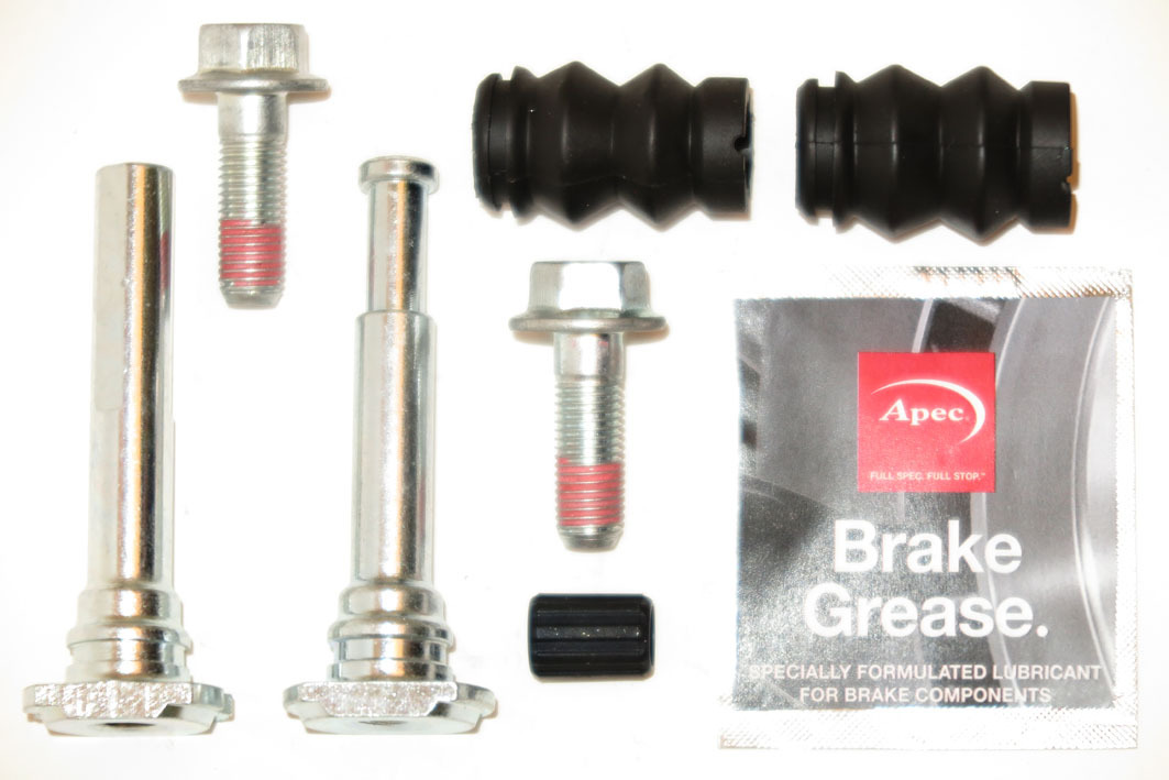 Apec CKT1068 Brake Caliper Fitting Kit