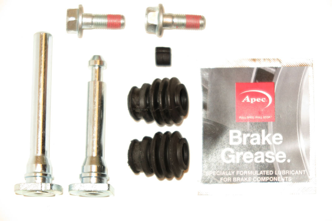 Apec CKT1069 Brake Caliper Fitting Kit