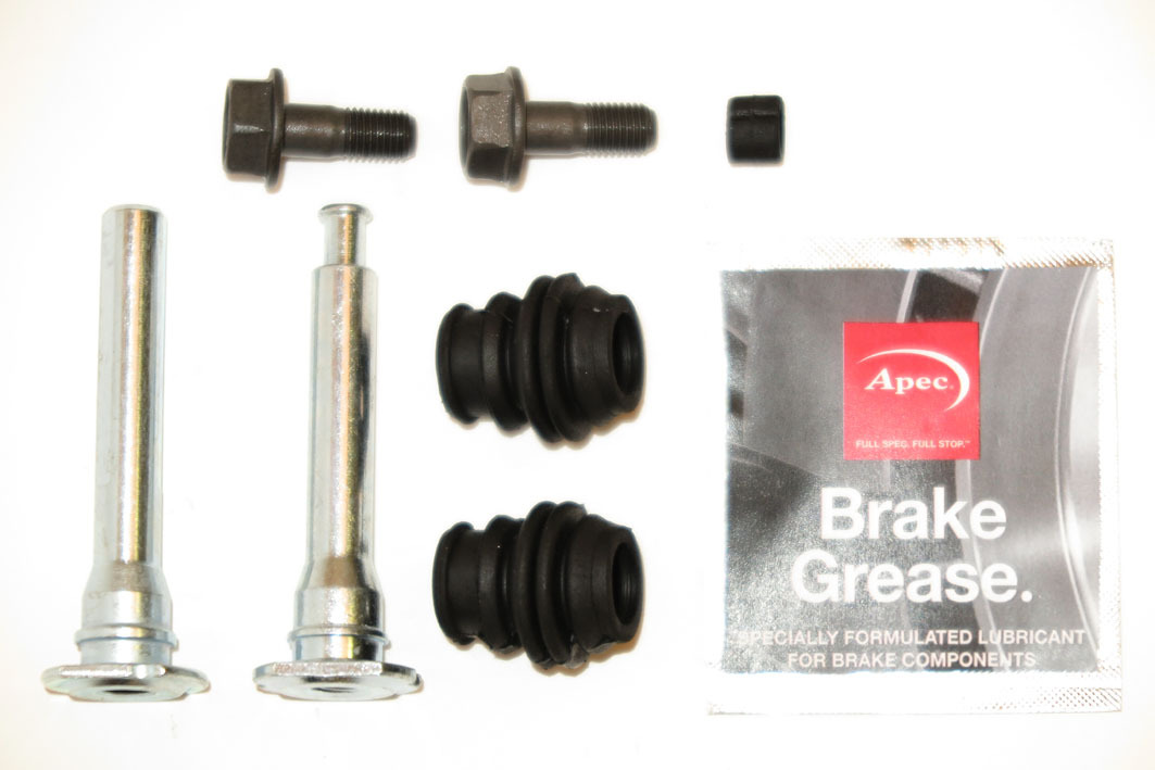 Apec CKT1070 Brake Caliper Fitting Kit