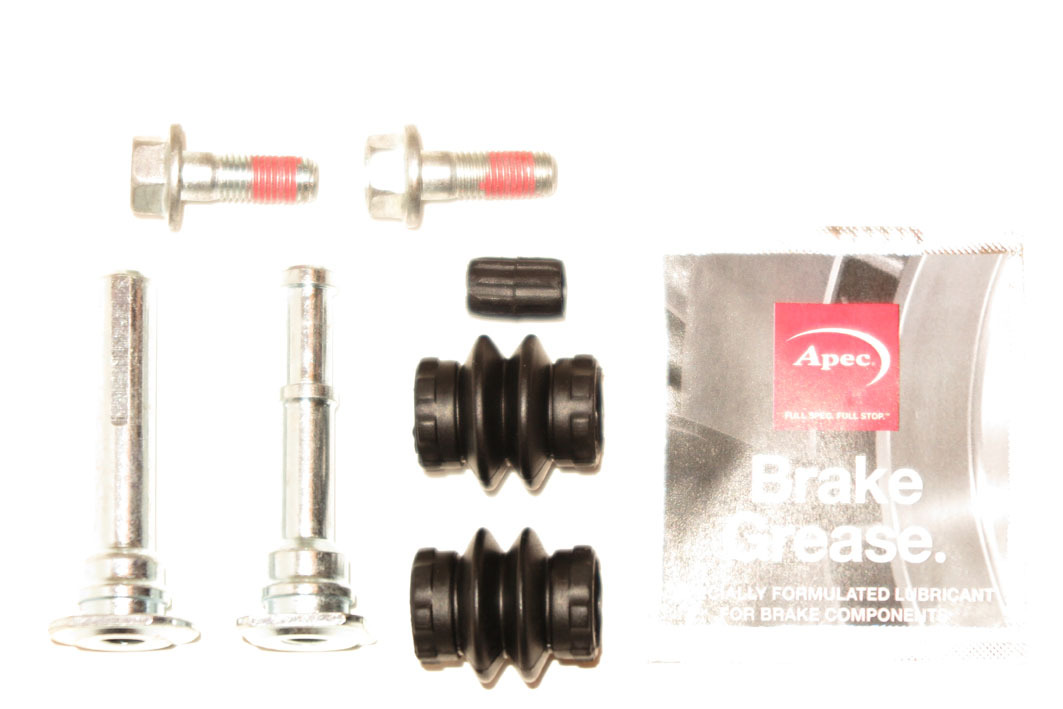 Apec CKT1071 Brake Caliper Fitting Kit