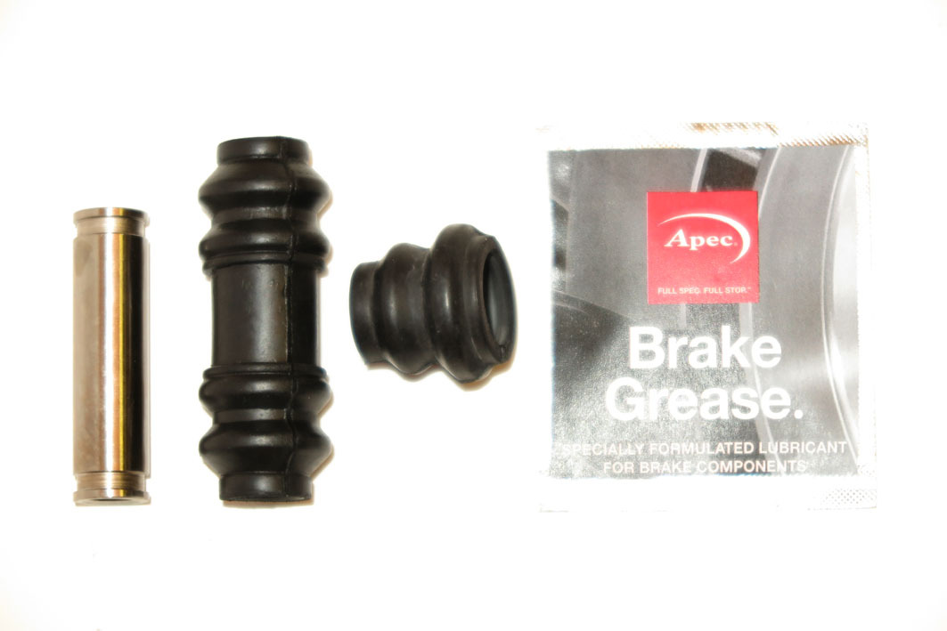 Apec CKT1075 Brake Caliper Fitting Kit