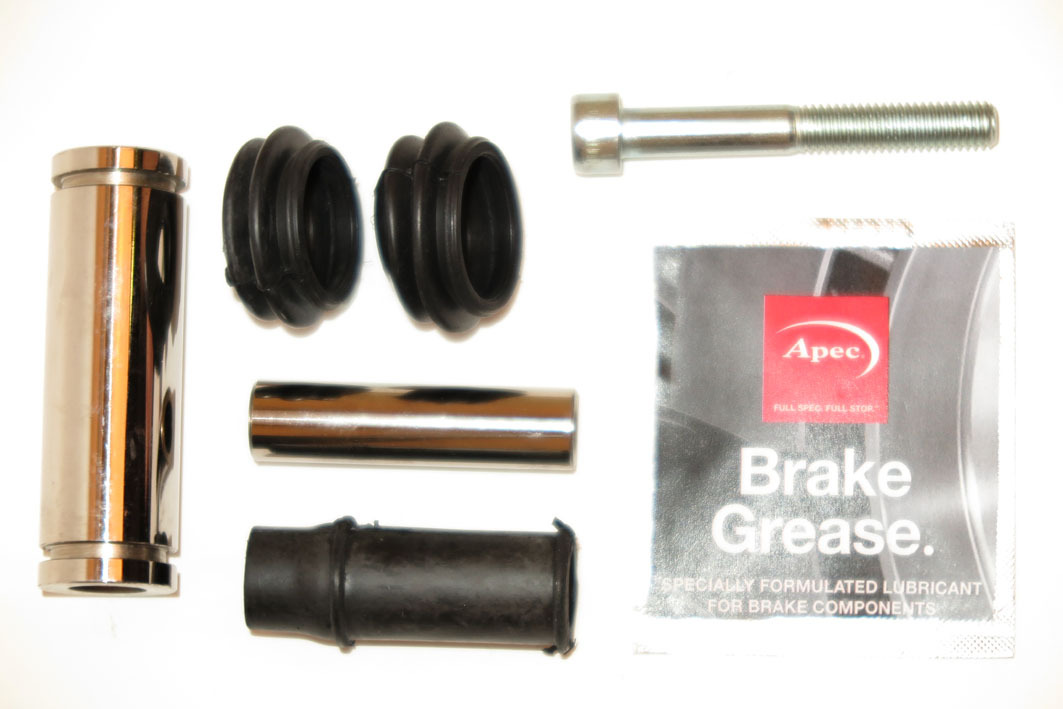 Apec CKT1077 Brake Caliper Fitting Kit