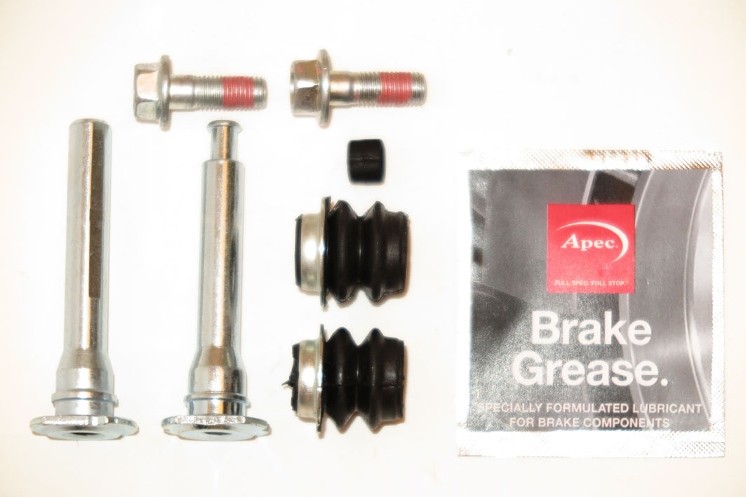 Apec CKT1078 Brake Caliper Fitting Kit