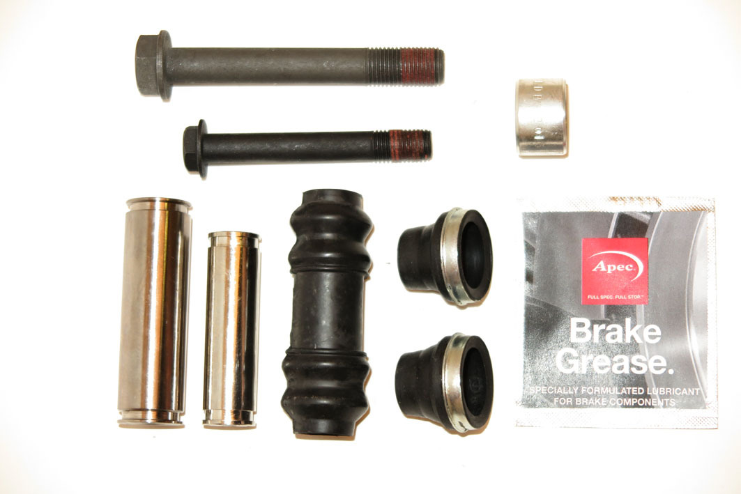 Apec CKT1079 Brake Caliper Fitting Kit