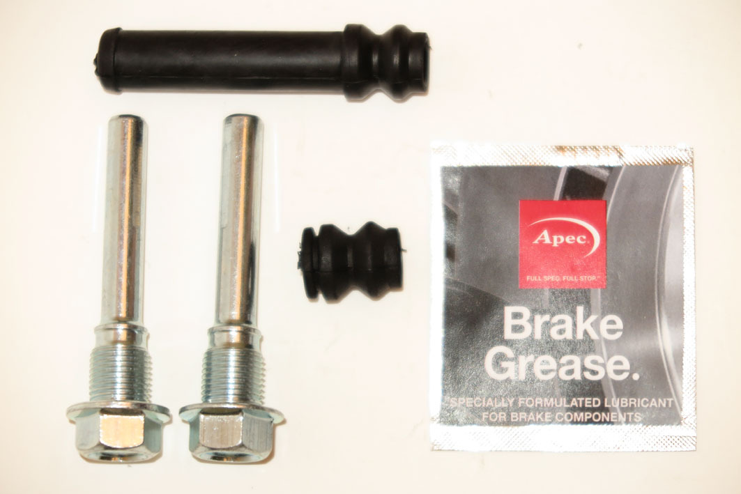 Apec CKT1080 Brake Caliper Fitting Kit
