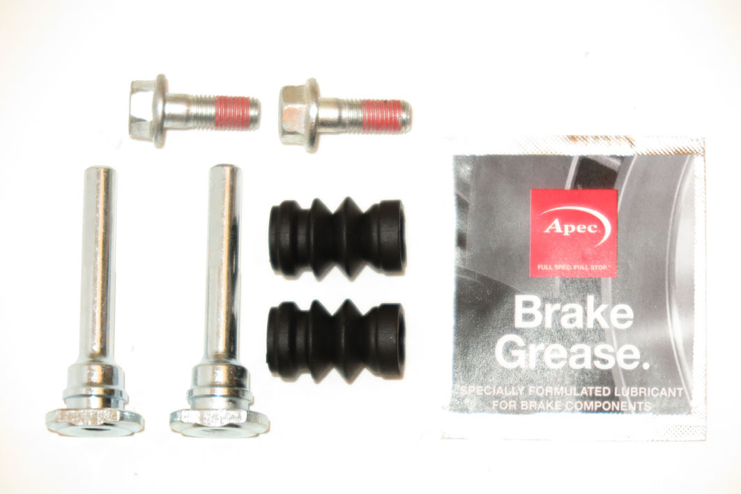 Apec CKT1081 Brake Caliper Fitting Kit