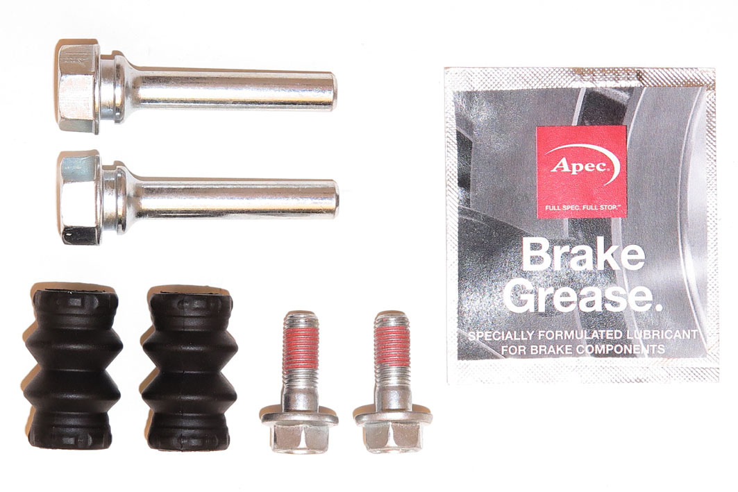Apec CKT1082 Brake Caliper Fitting Kit