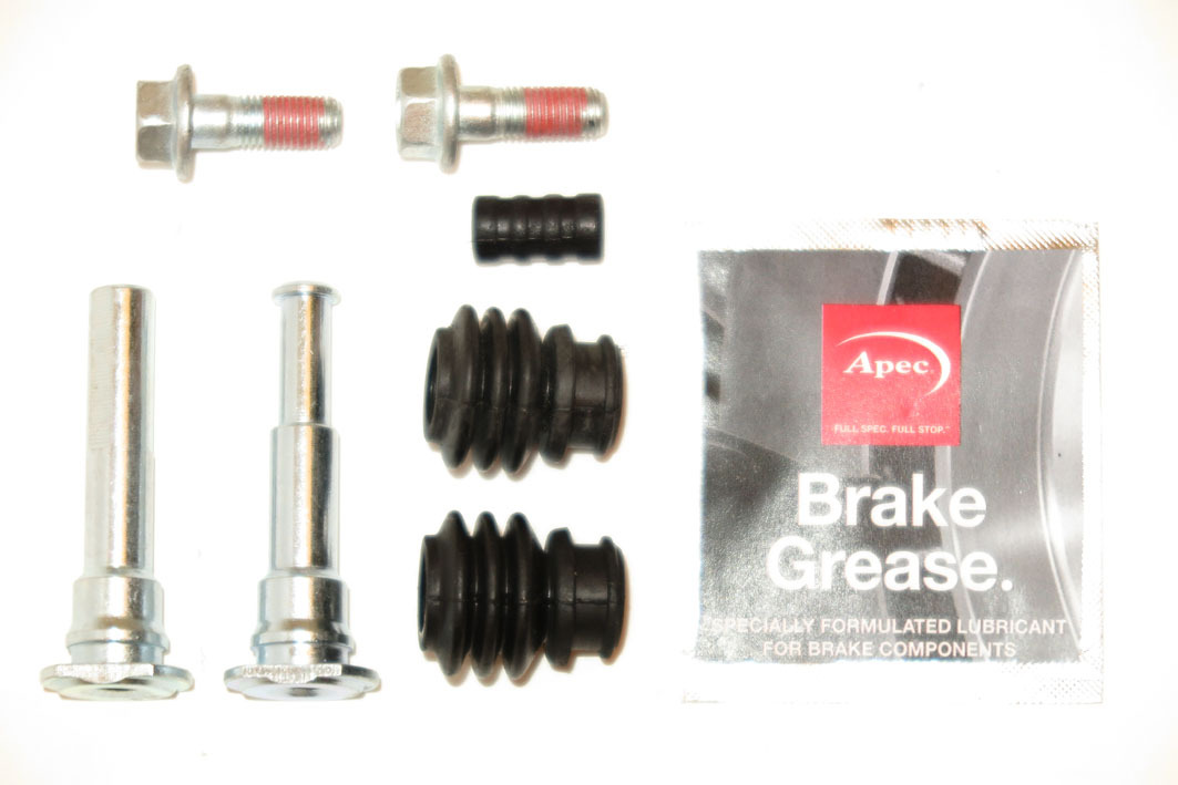Apec CKT1083 Brake Caliper Fitting Kit