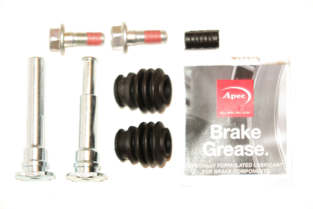 Apec CKT1084 Brake Caliper Fitting Kit