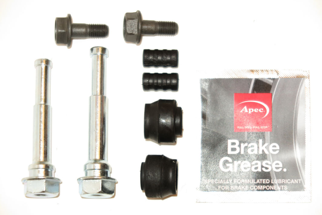 Apec CKT1086 Brake Caliper Fitting Kit