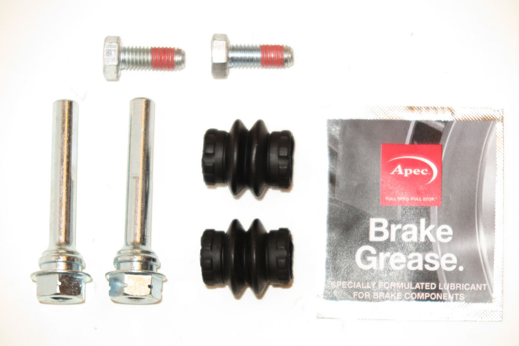 Apec CKT1089 Brake Caliper Fitting Kit