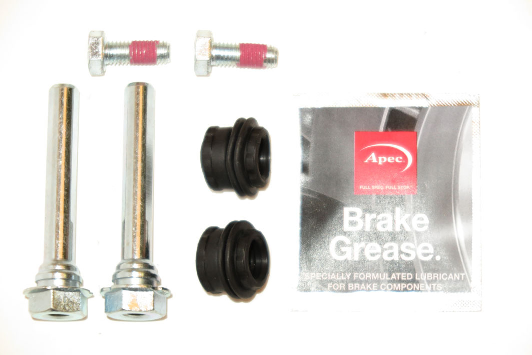 Apec CKT1090 Brake Caliper Fitting Kit