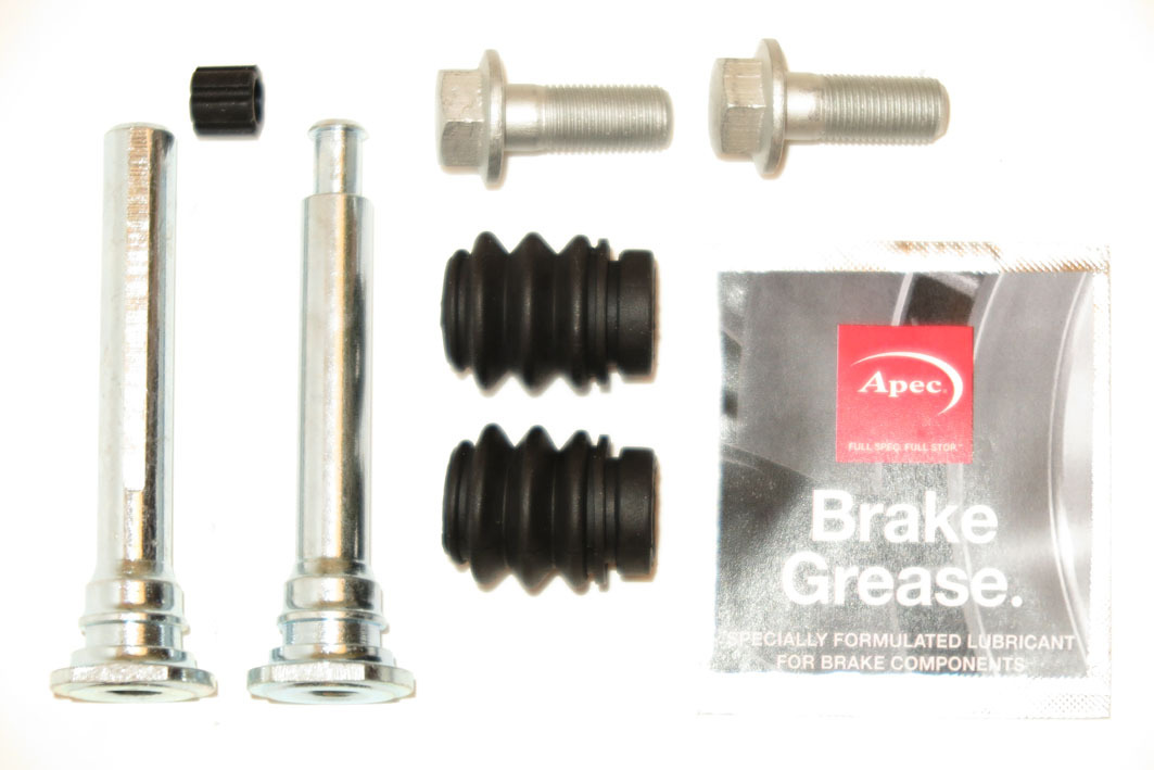 Apec CKT1091 Brake Caliper Fitting Kit