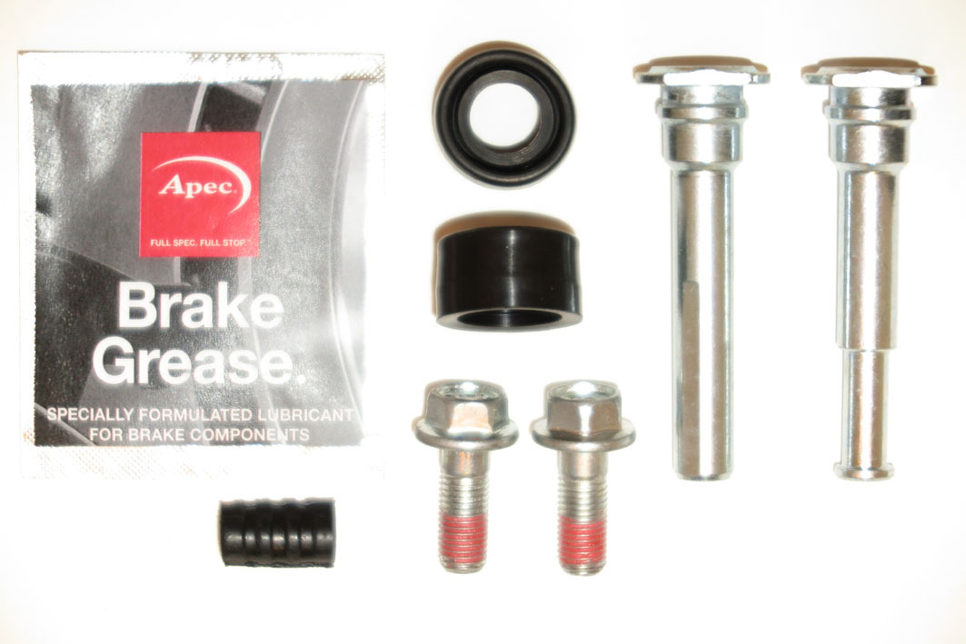 Apec CKT1093 Brake Caliper Fitting Kit