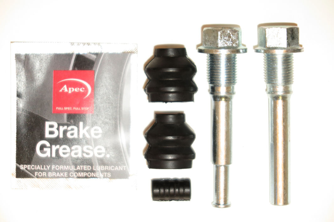 Apec CKT1094 Brake Caliper Fitting Kit