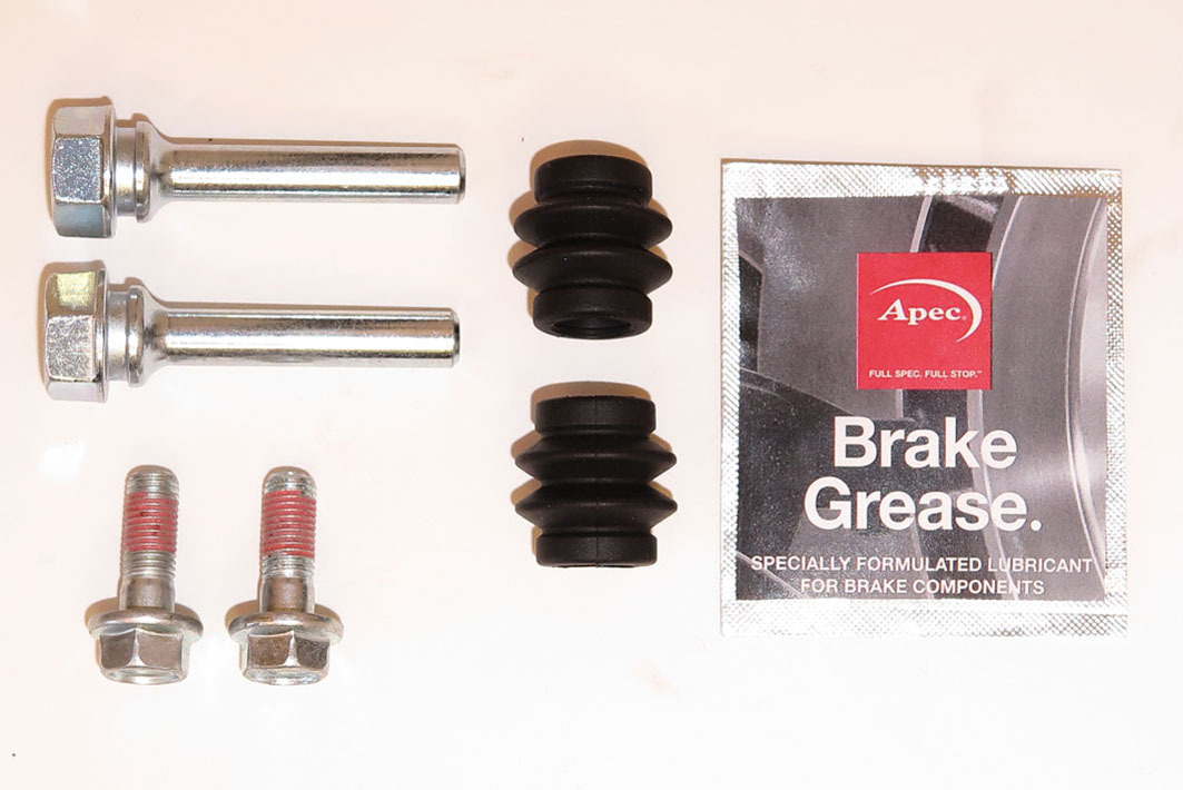 Apec CKT1096 Brake Caliper Fitting Kit