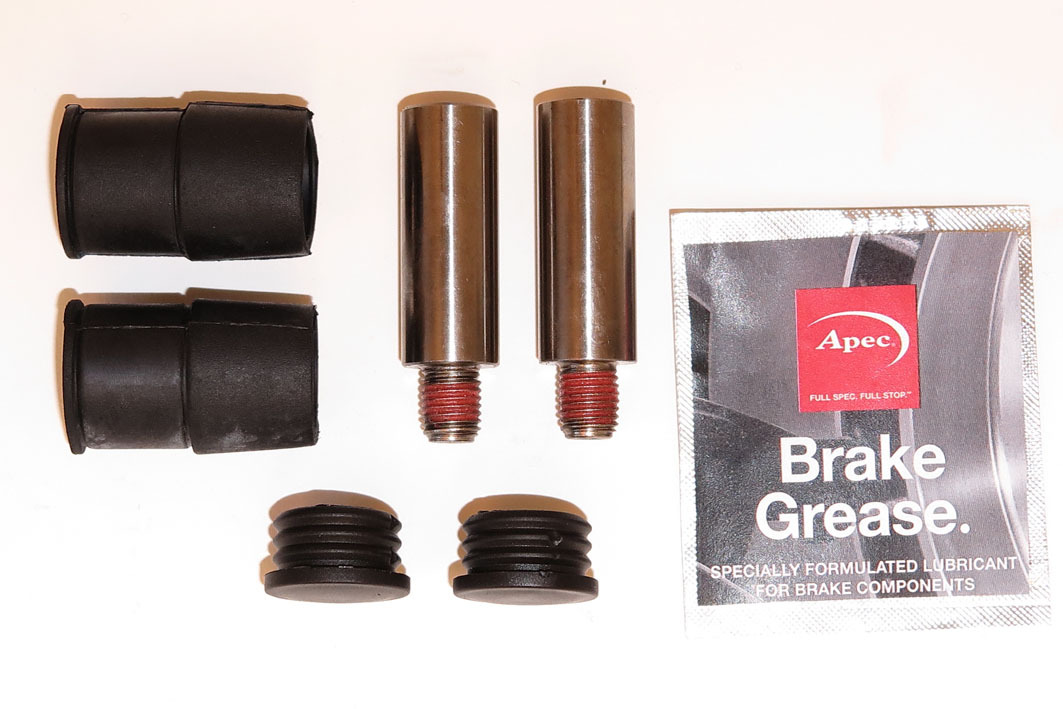Apec CKT1097 Brake Caliper Fitting Kit