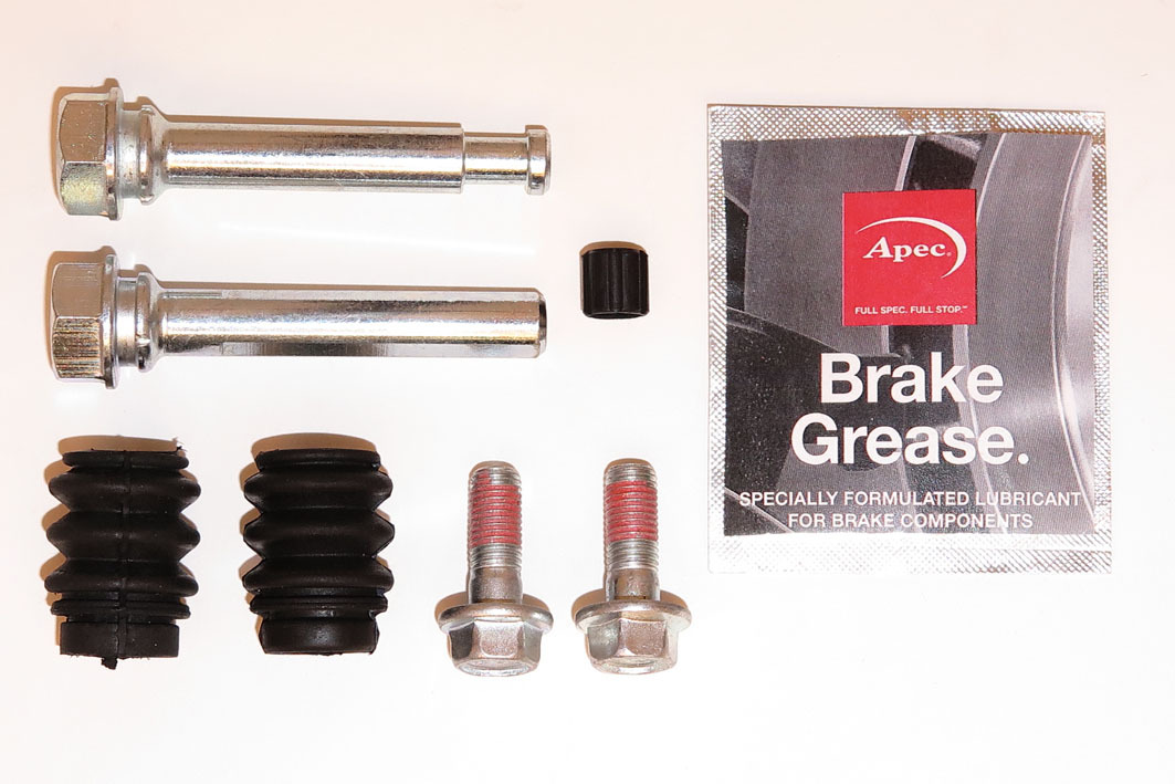 Apec CKT1101 Brake Caliper Fitting Kit