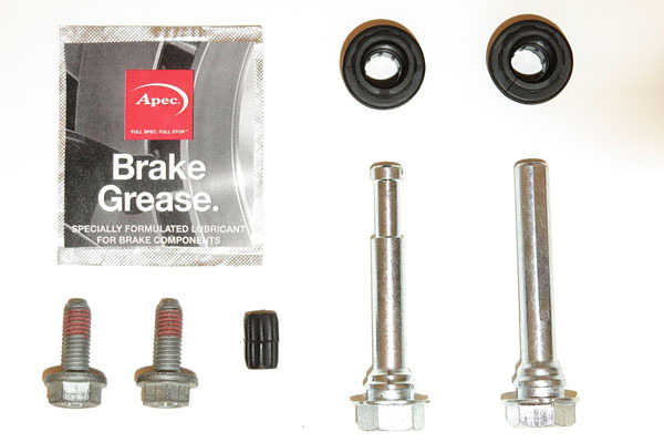Apec CKT1108 Brake Caliper Fitting Kit