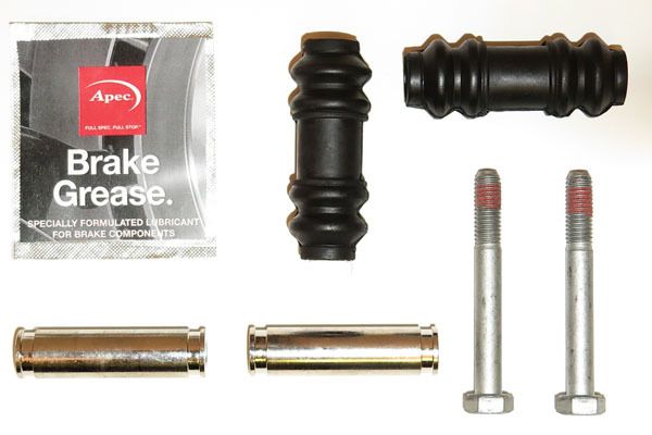 Apec CKT1109 Brake Caliper Fitting Kit