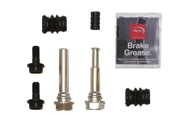 Apec CKT1110 Brake Caliper Fitting Kit